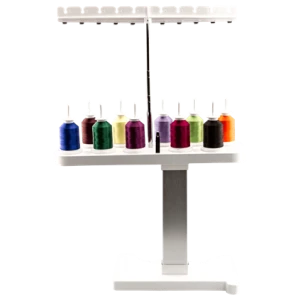 Brother SA503 Embroidery Thread Stand