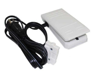Janome Foot Control Fits 4623, 5124, 3123, 2122, 5500, 6000 & Others