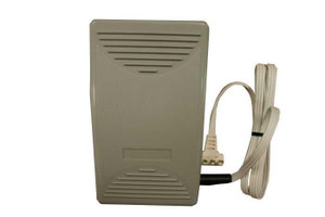 Janome 1600P Series Foot Control 3 Prong