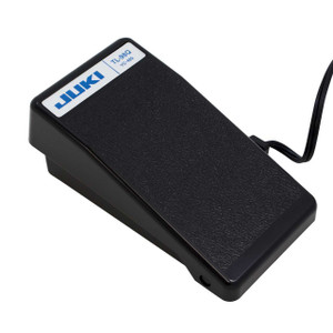 Juki TL98E, TL98Q, and TL98QE Foot Control