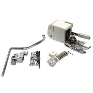 Janome Front Load 5 Piece Quilt Kit