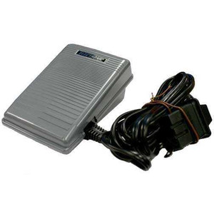 Brother Serger Foot Control