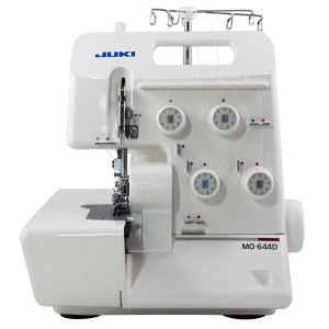 Juki MO-644D Garnet Series Serger