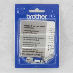 Brother SA131 - Shank Adapter for PC8500 and More
