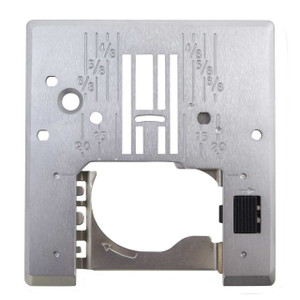 Janome Zig Zag Needle Plate (MC9700,MC9500)