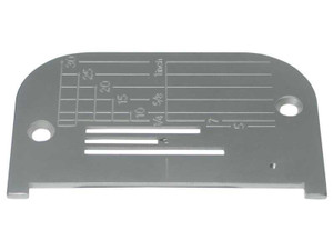 Juki Needle Plate Assembly Complete TL2000Qi TL2010Q TL18QVP TL2020PE