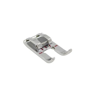 Brother SA186 Snap-on Metal Open Toe Foot