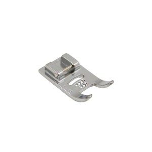 Brother SA157 - 5 Hole Cording Foot