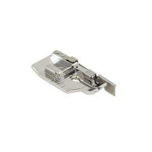 Brother SA185 1/4" Foot with Guide