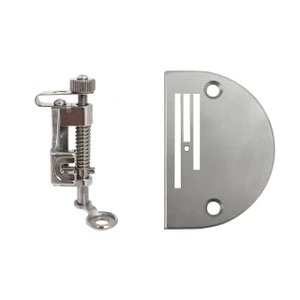 Janome Heavy Duty Darning Foot with Darning Plate for 1600P Series Machines