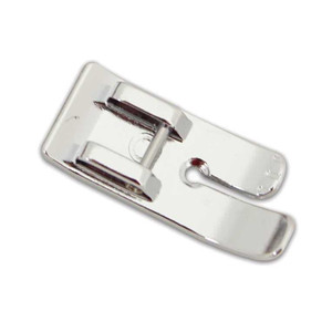 Janome Front-Load - Straight Stitch Foot