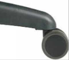 Sew-Ergo Advantage Dual Soft Casters