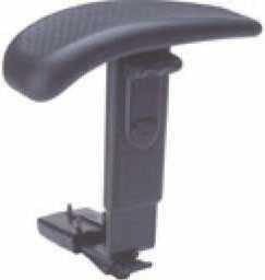 Sew-Ergo Advantage Adjustable Height / Adjustable Width Arm Rest