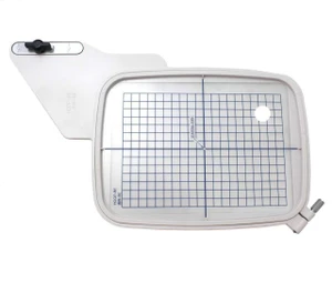 Janome MC11000 RE Hoop