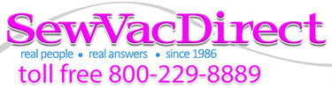 Sew Vac Direct 
