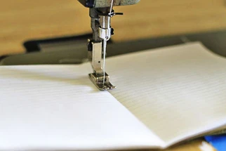 Five Unexpected Things You Can Do with Your Sewing Machine