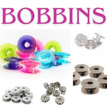 Bobbins, Bobbins Everywhere! Does It Matter? Should I care?