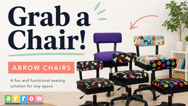 Grab a Chair!