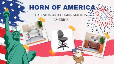 Why Choose a Horn of America Sewing Cabinet?
