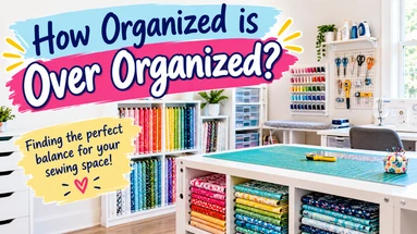 How Organized is Over Organized?