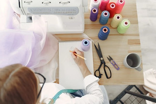 Choosing the Right Home Embroidery Machine