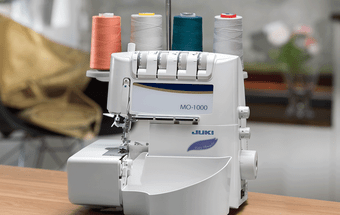 The Best Serger Sewing Machines for Every Type of Sewer