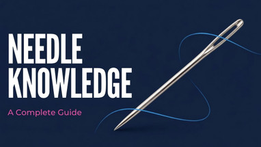 Needle Knowledge