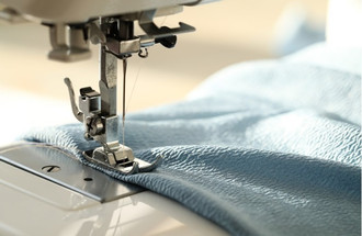 How Sewing Machine Cabinets Conquer Craft Clutter