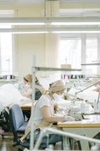 Sewing Chairs for Quilters and Sewists