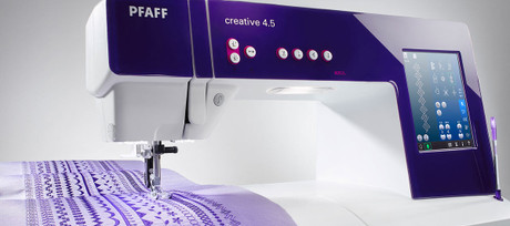 The Best Pfaff Sewing Machines for Every Type of Sewer