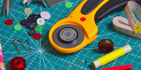 10 Must-Have Sewing Machine Accessories and What They Do