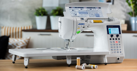 The 4 Best Sewing Machines for Your Online Apparel Business