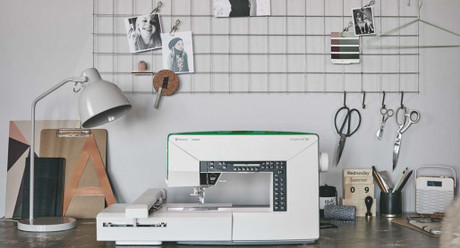 The Best Husqvarna Viking Sewing Machines for Every Type