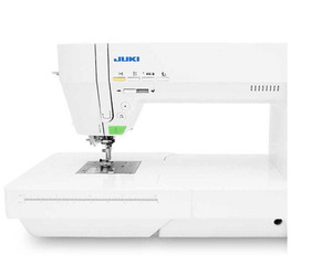 Sewing Machines for Professionals: A Look at Juki's Top Models
