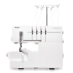 What Is a Serger Sewing Machine?