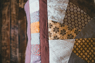 How to Use Quilt Frames in Your Projects
