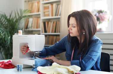 Space-Saving Sewing Cabinet Ideas for Tiny Homes