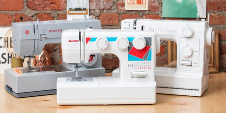 Does It Matter What Kind of Sewing Machine You Use?