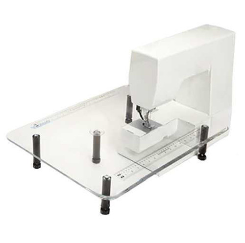 Sewing Machine Extension Tables at Premier Stitching