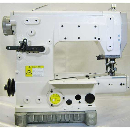 Consew Model 697VC Overlock / Coverstitch Sewing Machine Consew Model 697VC Overlock / Coverstitch Sewing Machine