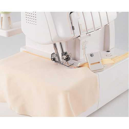 Brother SA224CV Bias Tape Binding Set for Brother Coverstitch 2340CV Serger Brother SA224CV Bias Tape Binding Set for Brother Coverstitch 2340CV Serger