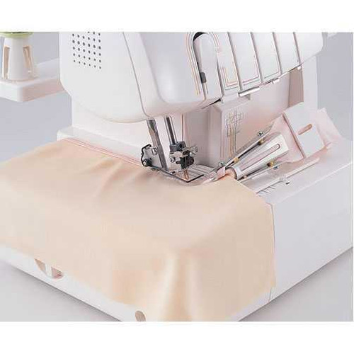 Brother SA225CV Double Fold Binder Foot for Brother Coverstitch 2340CV Serger Brother SA225CV Double Fold Binder Foot for Brother Coverstitch 2340CV Serger