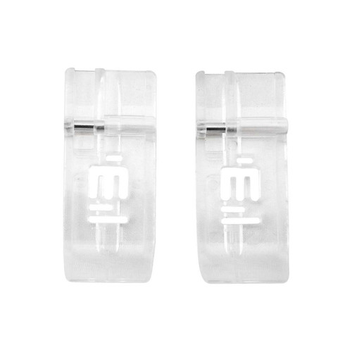 Brother SA226CV Top-Stitching Foot set A for Brother Coverstitch 2340CV Serger Brother SA226CV Top-Stitching Foot set A for Brother Coverstitch 2340CV Serger