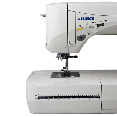 Juki HZL-F600 Exceed 625 Stitch Computer Sewing Quilting Machine