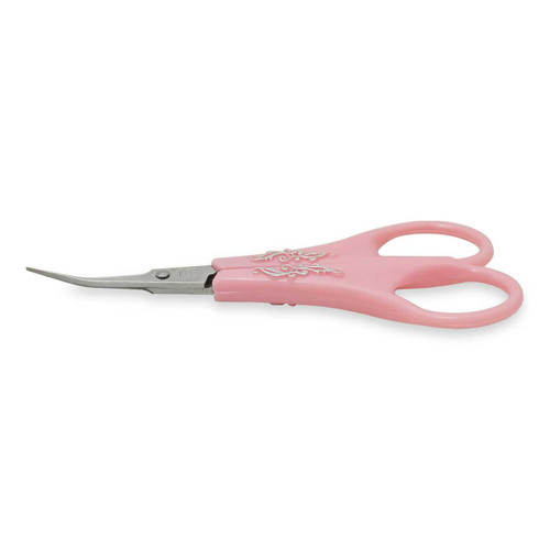 Janome Pink 4 inch Embroidery Scissors Janome Pink 4 inch Embroidery Scissors