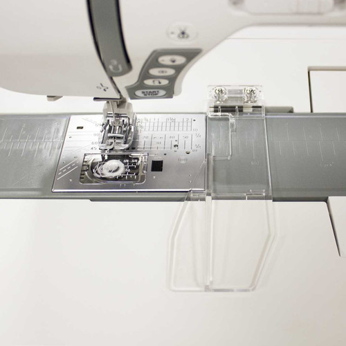 Janome Cloth Guide for MC8900 MC8200 MC7700 Janome Cloth Guide for MC8900 MC8200 MC7700