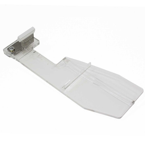 Janome Cloth Guide for MC8900 MC8200 MC7700 Janome Cloth Guide for MC8900 MC8200 MC7700