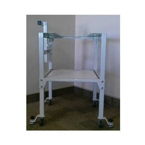 Hoop Tech Metal Roller Stand for Multi Needle Machines Hoop Tech Metal Roller Stand for Multi Needle Machines