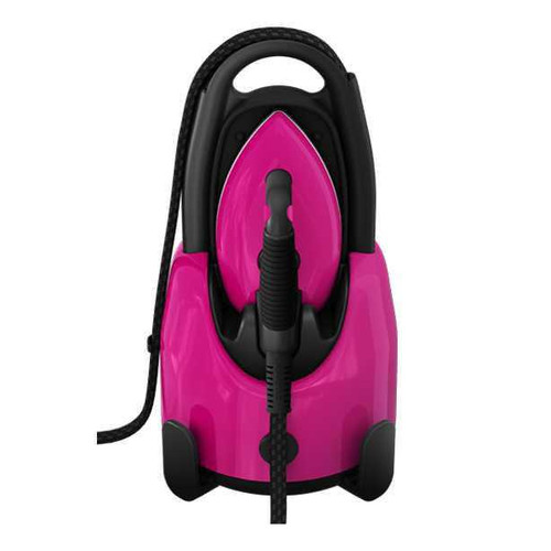 LauraStar Lift Plus Pinky Pop Ironing System LauraStar Lift Plus Pinky Pop Ironing System