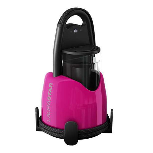 LauraStar Lift Plus Pinky Pop Ironing System LauraStar Lift Plus Pinky Pop Ironing System
